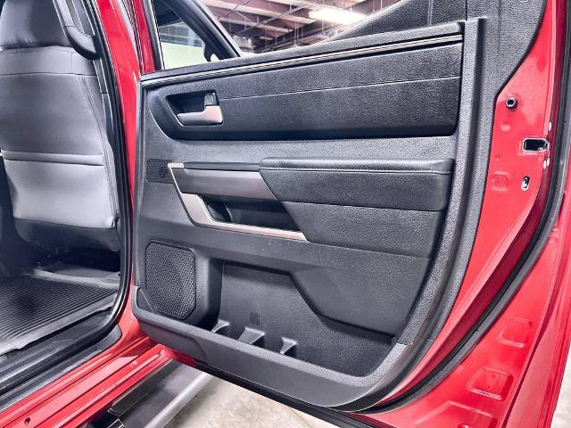 Used 2025 Toyota Tundra SR5 RWD image 25