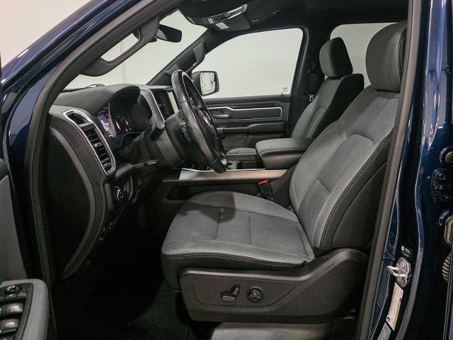 Used 2021 RAM 1500 Big Horn AWD/4WD image 19