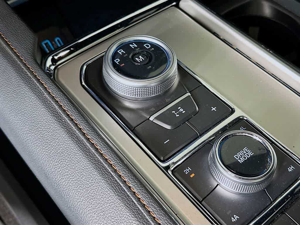 Certified 2023 Ford Expedition Timberline AWD/4WD image 18