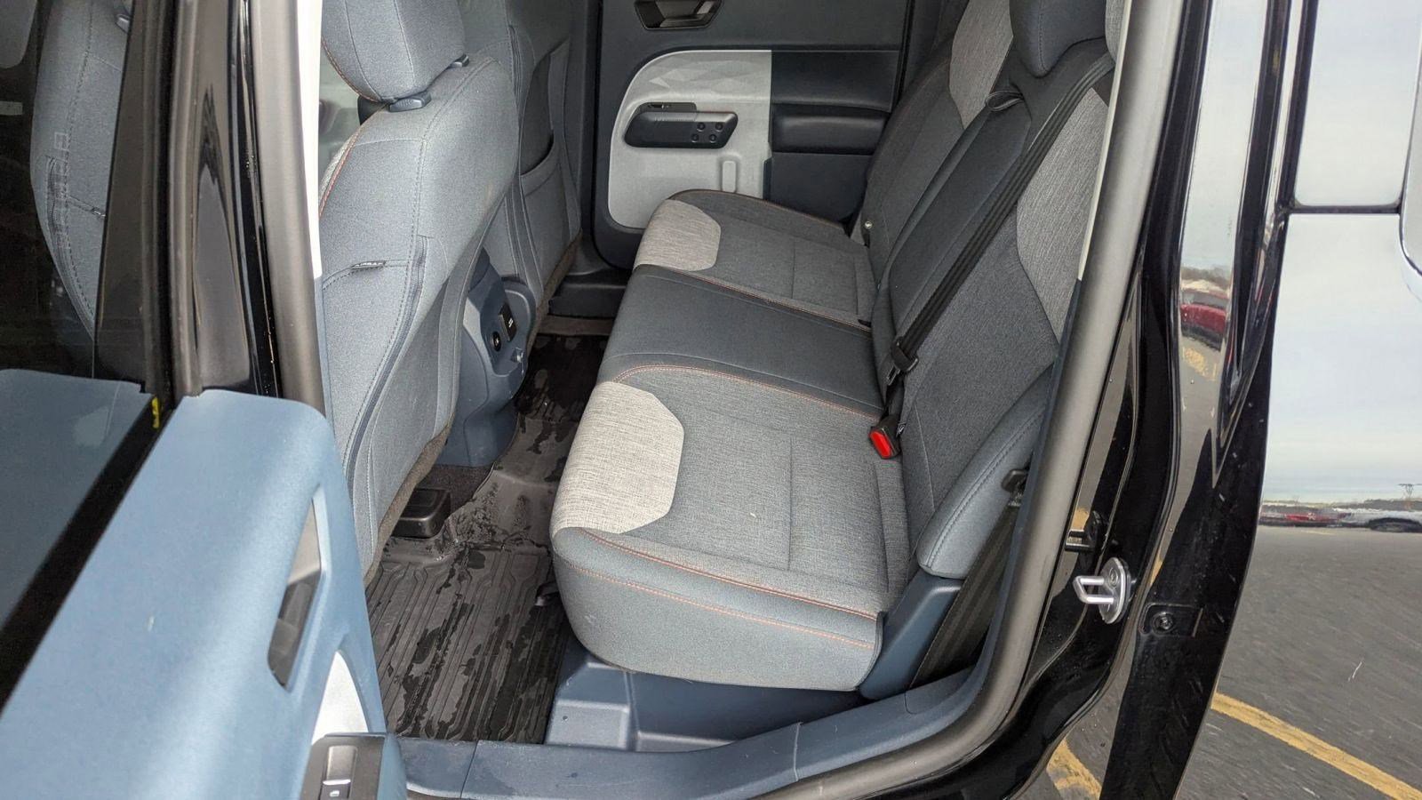 Certified 2023 Ford Maverick XLT w/ Equipment Group 300A Standard image 13