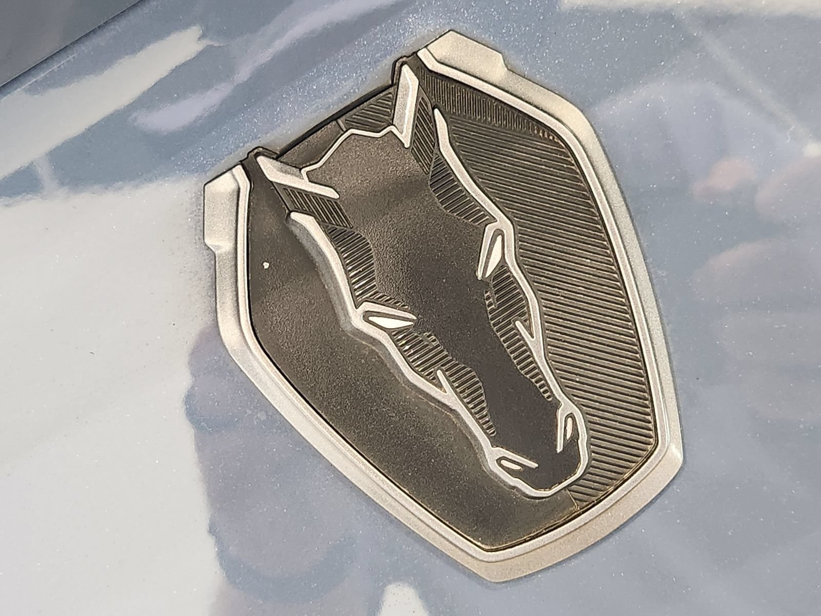 Certified 2024 Ford Mustang Dark Horse RWD image 7