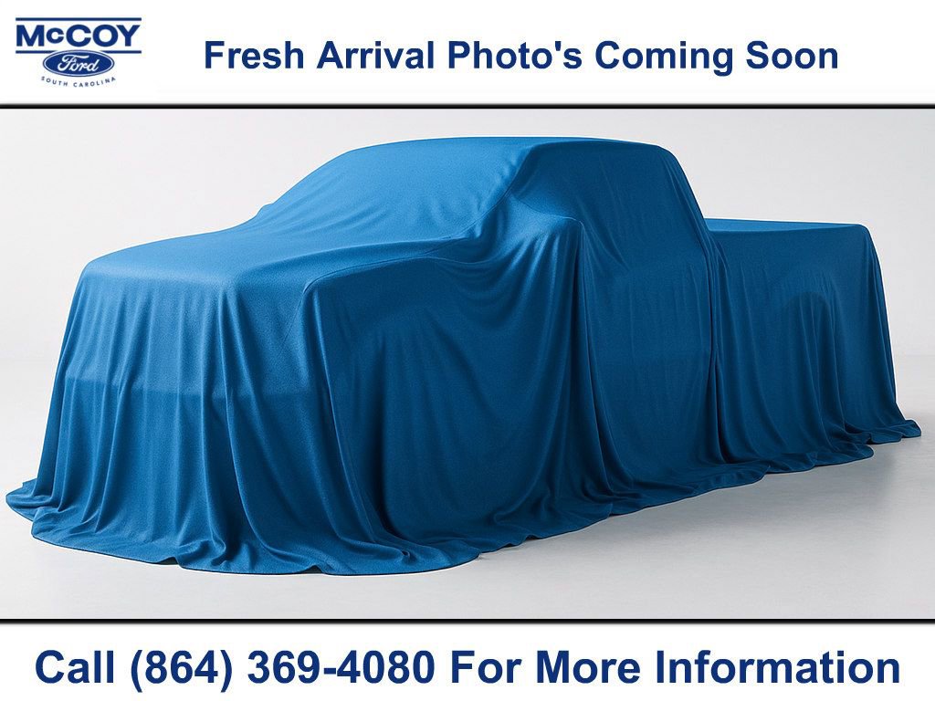 Certified 2018 Ford Fusion S