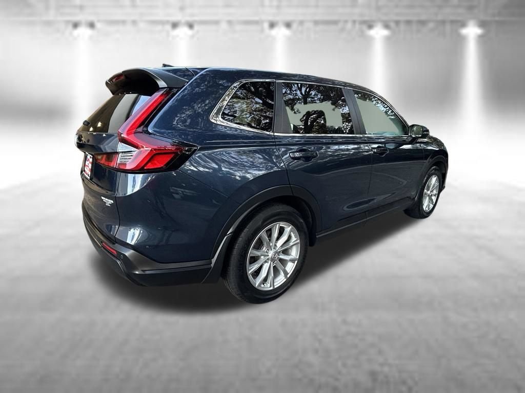 Used 2024 Honda CR-V EX-L image 4