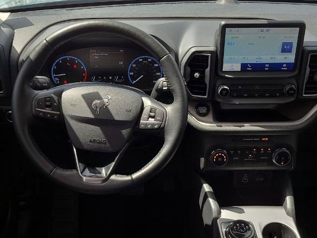 Certified 2023 Ford Bronco Sport Big Bend w/ Convenience Package AWD/4WD image 17
