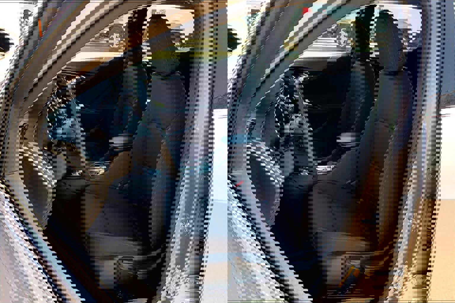 Used 2024 Chevrolet Malibu LS image 10