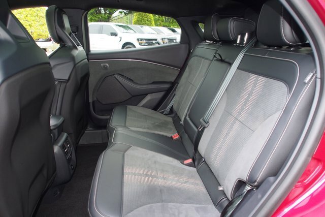 Certified 2025 Ford Mustang Mach-E GT AWD/4WD image 19