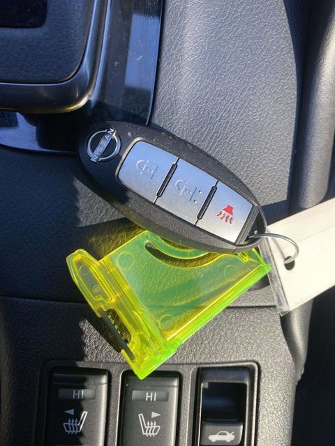 Used 2024 Nissan Z Performance w/ Floor Mat Package image 34