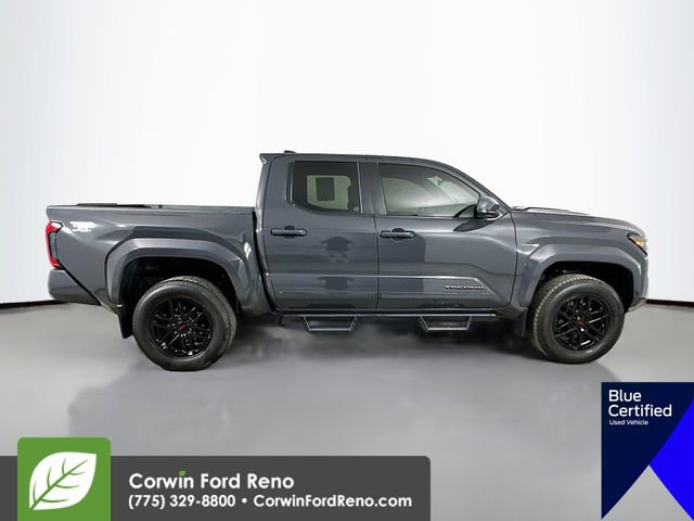 Used 2024 Toyota Tacoma TRD Sport AWD/4WD image 11