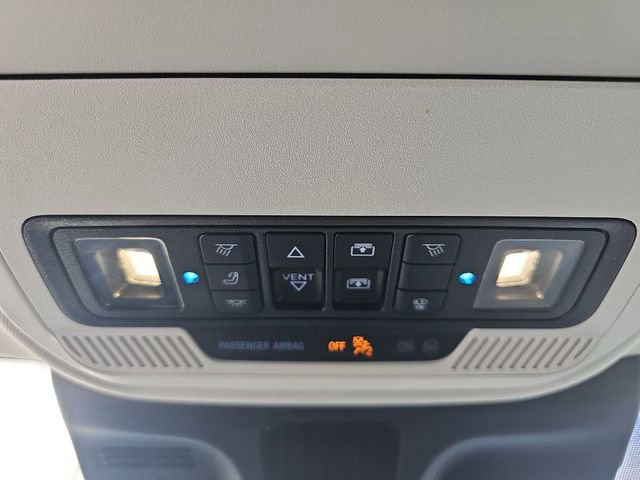 Certified 2025 Ford Expedition Max Active AWD/4WD image 26