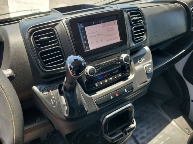 Used 2025 RAM ProMaster 2500 w/ Convenience Group FWD image 24