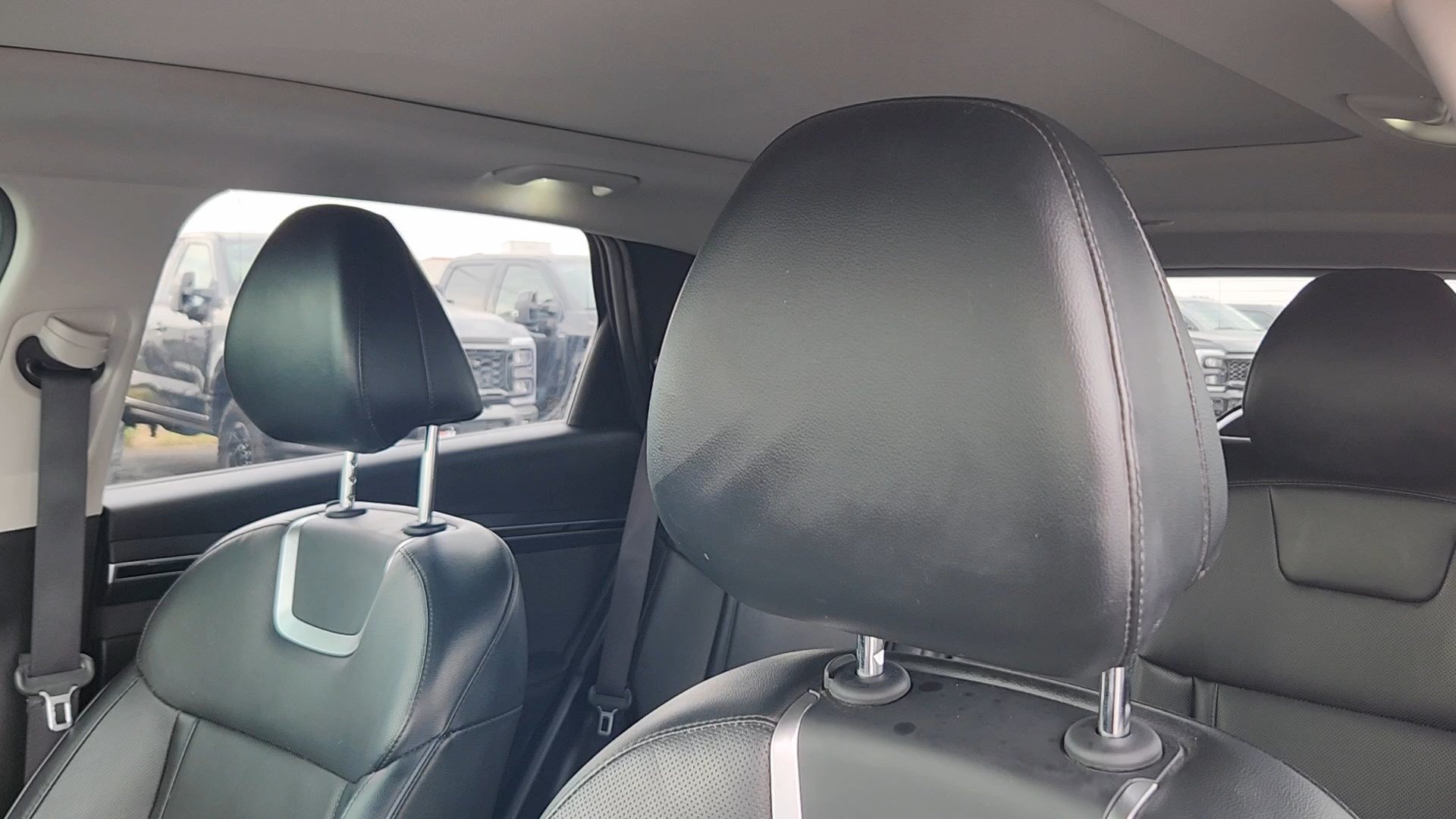 Used 2023 Hyundai Tucson Limited AWD/4WD image 10