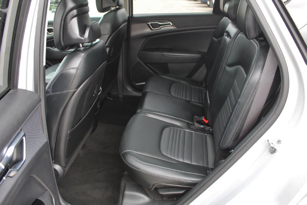 Used 2023 Kia Sportage SX FWD image 35