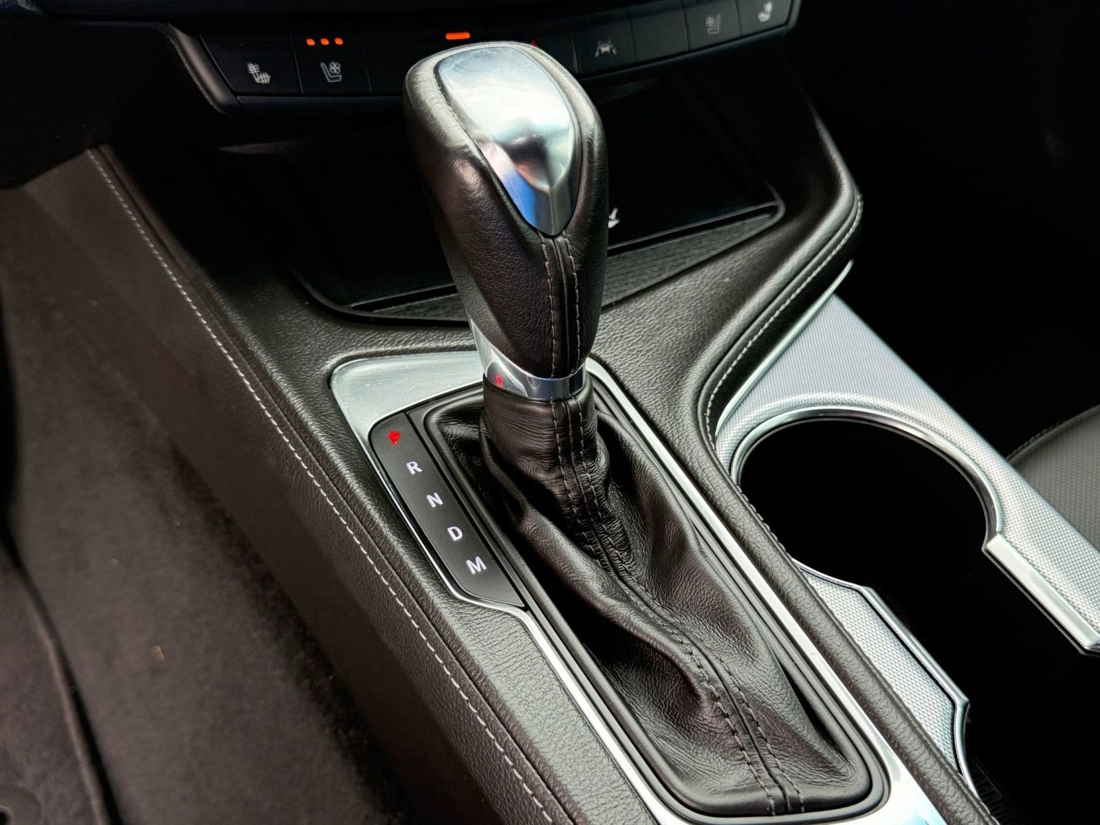 Used 2023 Cadillac CT4 Premium Luxury image 17