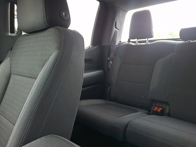 Used 2019 Chevrolet Silverado 1500 LT w/ All-Star Edition AWD/4WD image 21