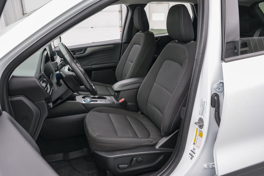Certified 2023 Ford Escape Active AWD/4WD image 11