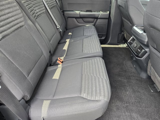 Certified 2023 Ford F150 XL w/ STX Appearance Package RWD image 30