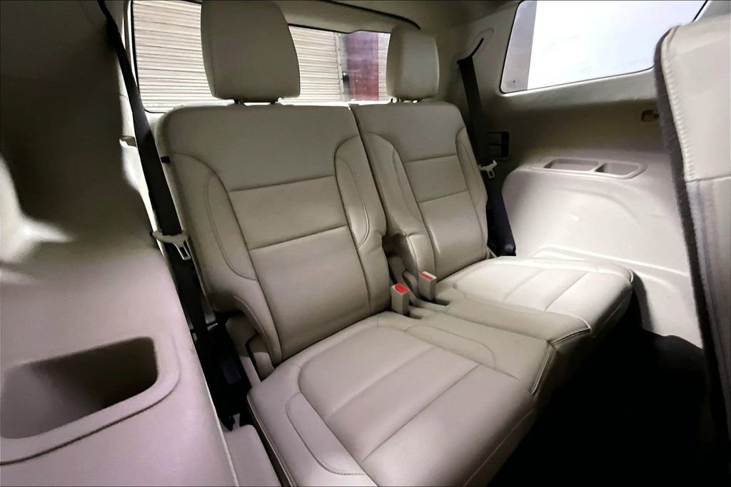 Used 2019 GMC Acadia Denali w/ Technology Package image 23