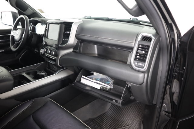 Used 2022 RAM 1500 Laramie w/ Sport Appearance Package AWD/4WD image 67