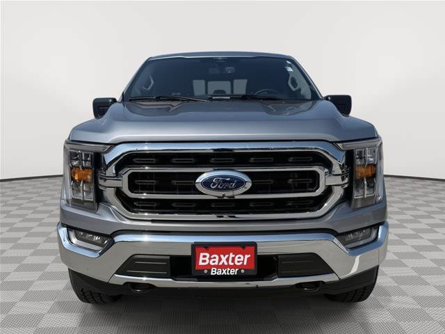 Certified 2023 Ford F150 XLT w/ Equipment Group 302A High AWD/4WD image 2