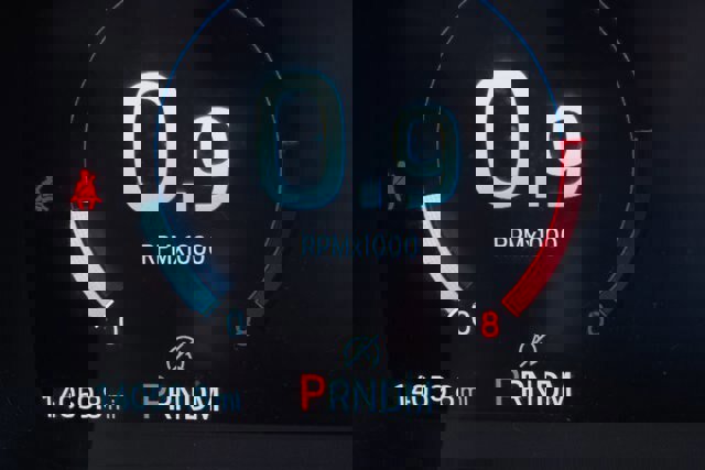 Certified 2025 Ford Explorer ST image 32