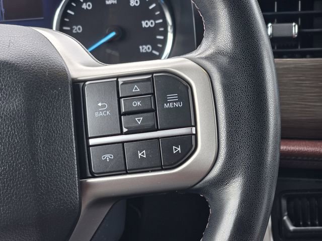 Certified 2024 Ford Expedition Max Limited AWD/4WD image 28