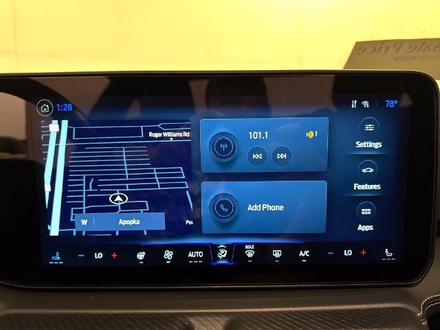 Certified 2025 Ford Mustang GT Premium RWD image 25