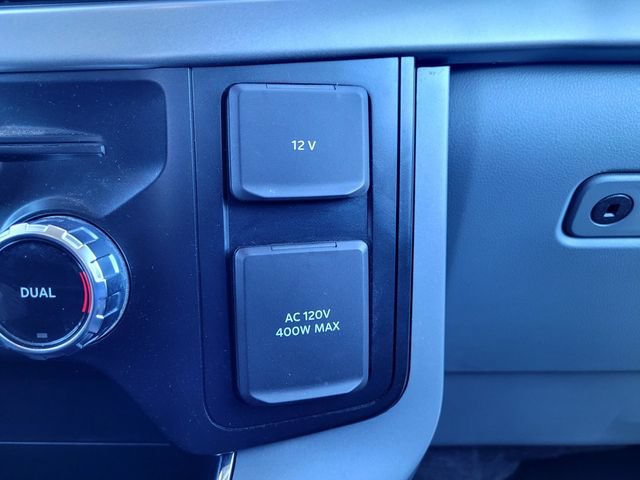 Certified 2024 Ford F150 XLT w/ Equipment Group 302A MID AWD/4WD image 17