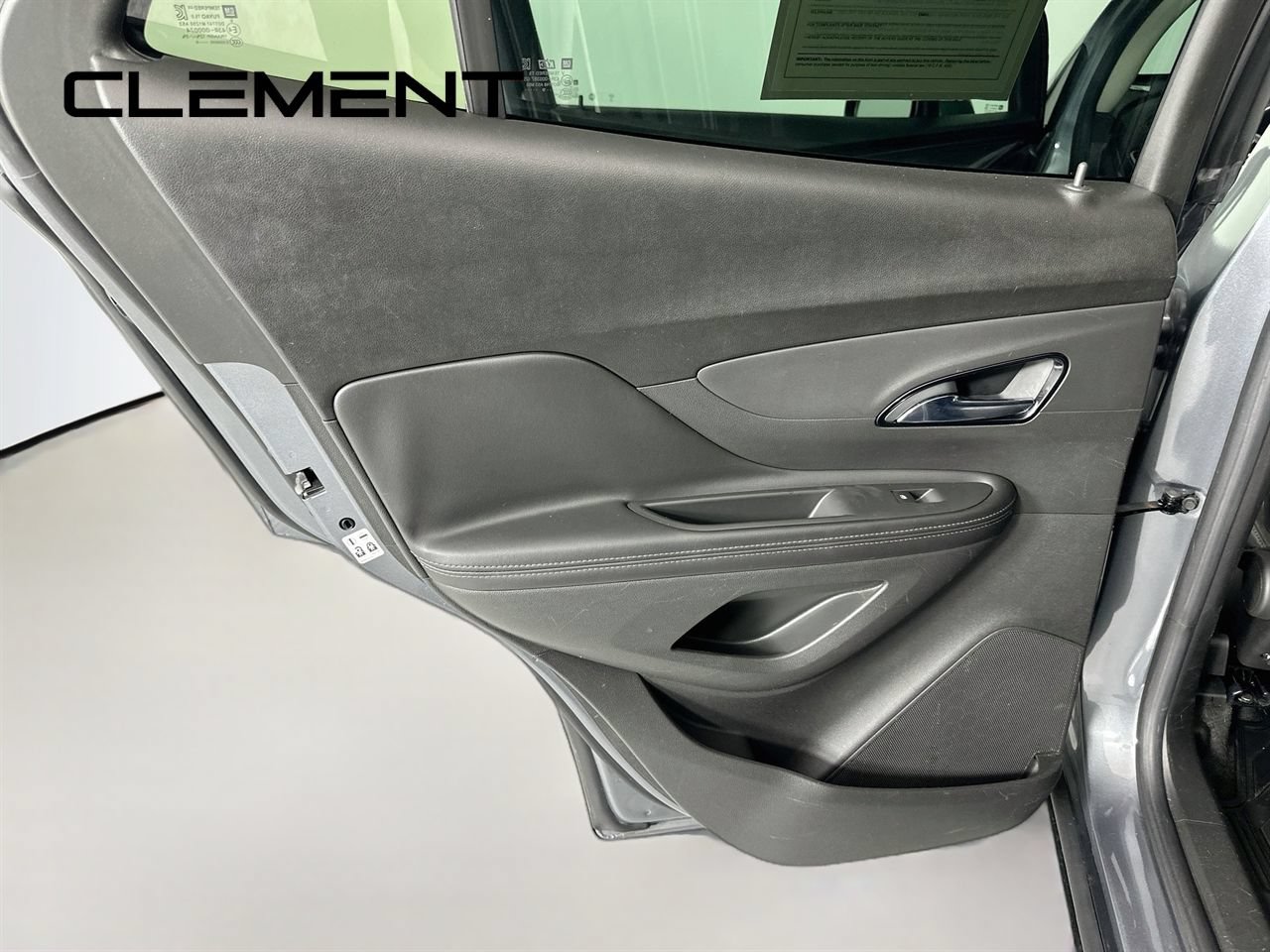 Used 2019 Buick Encore Preferred w/ Safety Package FWD image 29