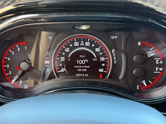 Used 2023 Dodge Durango GT AWD/4WD image 25