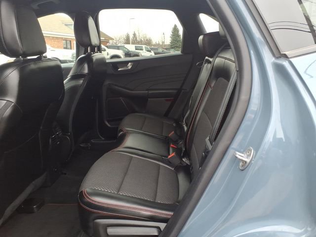 Certified 2023 Ford Escape ST-Line Select image 12