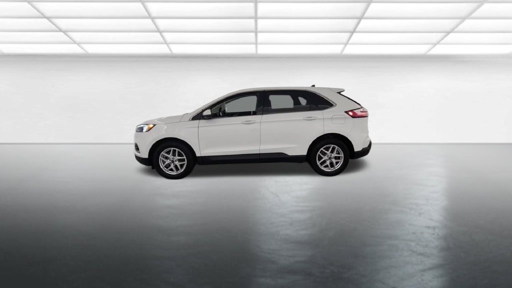 Certified 2024 Ford Edge SEL AWD/4WD image 6