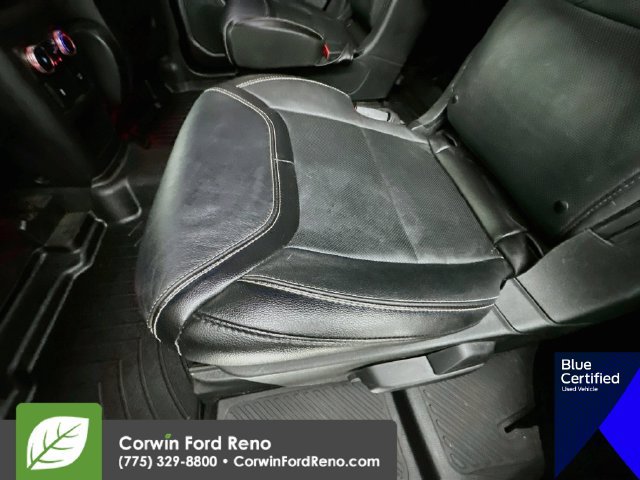 Certified 2020 Ford Explorer ST w/ ST Street Pack AWD/4WD image 29