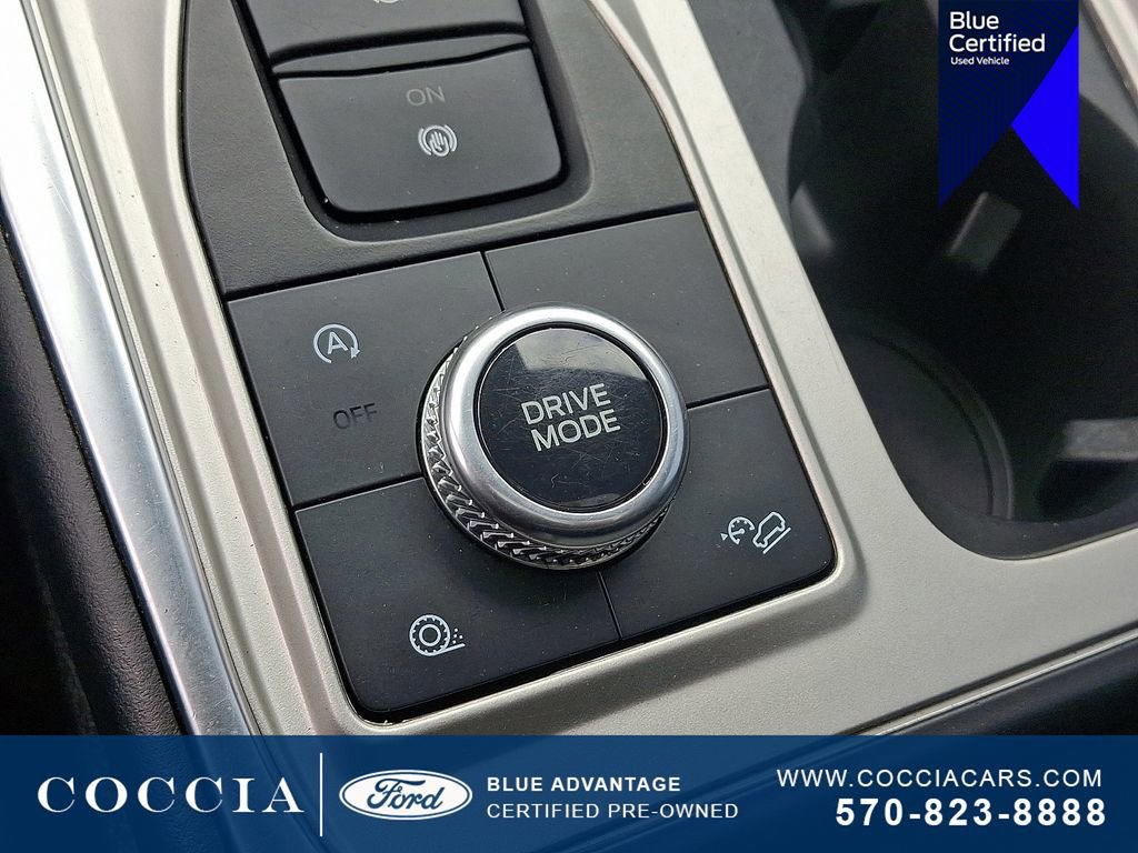 Certified 2021 Ford Explorer XLT w/ Equipment Group 202A image 26