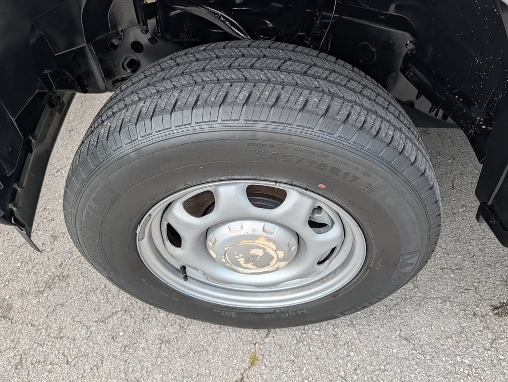 Certified 2019 Ford F150 XL w/ Equipment Group 101A Mid RWD image 27
