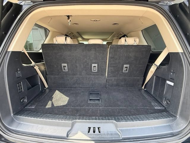 Certified 2024 Ford Expedition Limited AWD/4WD image 17