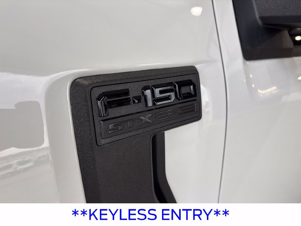 Certified 2023 Ford F150 XL w/ STX Appearance Package RWD image 14