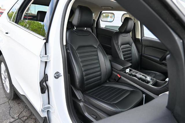 Certified 2024 Ford Edge SEL image 23