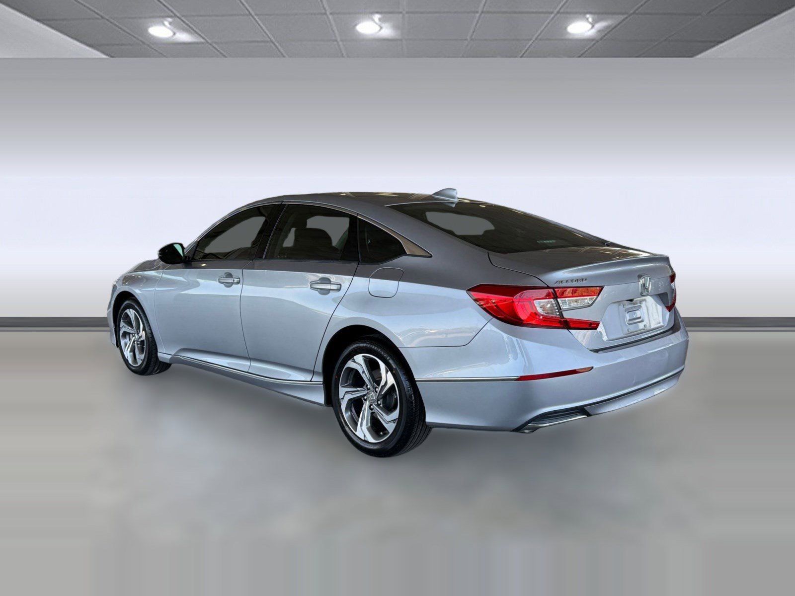 Used 2020 Honda Accord EX-L image 3