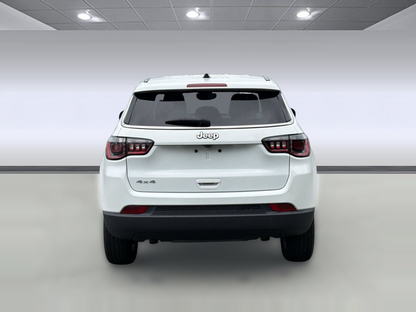 Used 2023 Jeep Compass Sport AWD/4WD image 10