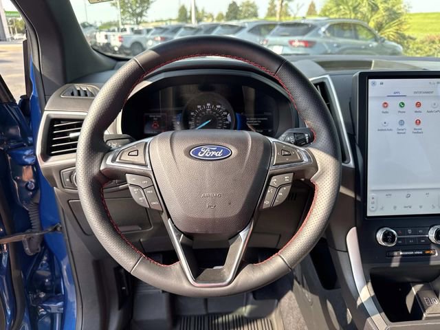 Certified 2024 Ford Edge ST-Line image 21