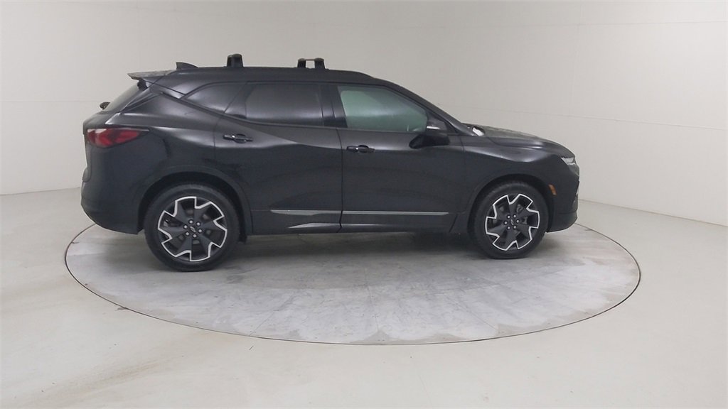 Used 2022 Chevrolet Blazer RS image 13