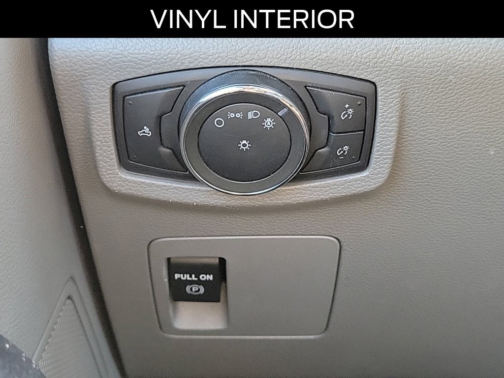 Certified 2017 Ford F150 XL RWD image 23