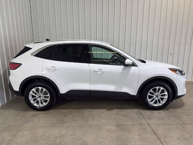 Certified 2020 Ford Escape SE AWD/4WD image 26