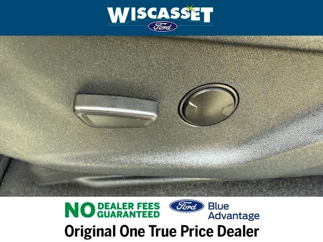 Certified 2024 Ford F150 XLT w/ Mobile Office Package image 27