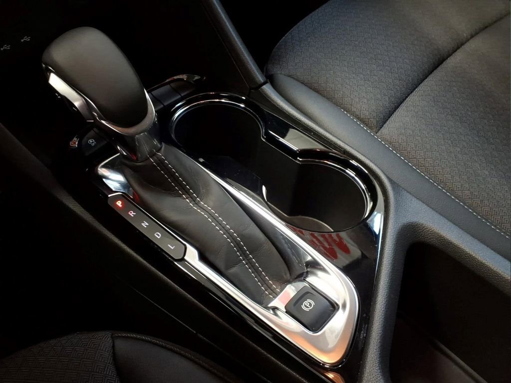 Used 2026 Buick Encore GX Preferred w/ Comfort Package image 14