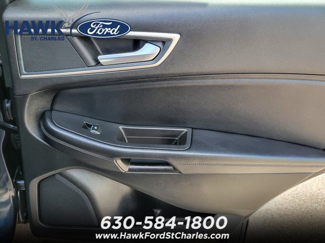 Certified 2024 Ford Edge SEL w/ Convenience Package AWD/4WD image 22