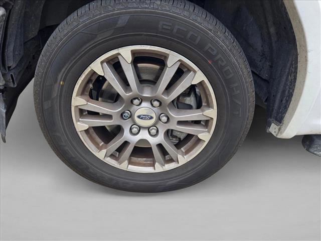 Certified 2018 Ford F150 Lariat image 10