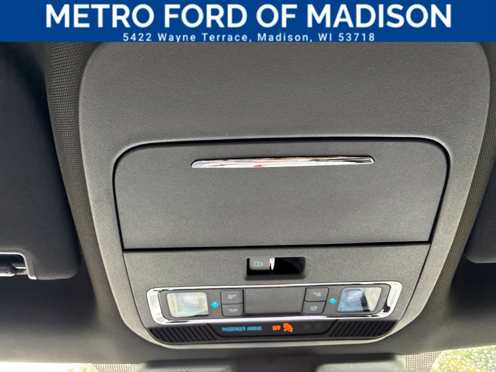 Certified 2025 Ford F150 Platinum AWD/4WD image 38