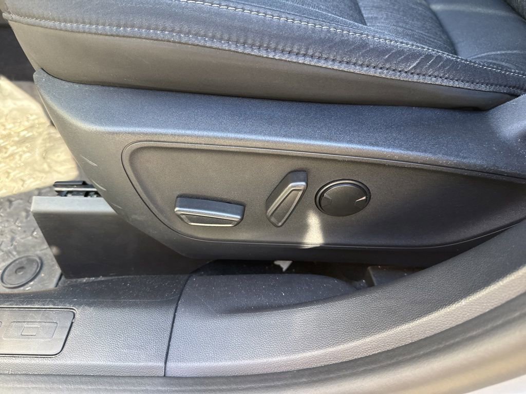 Certified 2022 Ford Bronco Sport Big Bend w/ Convenience Package image 12