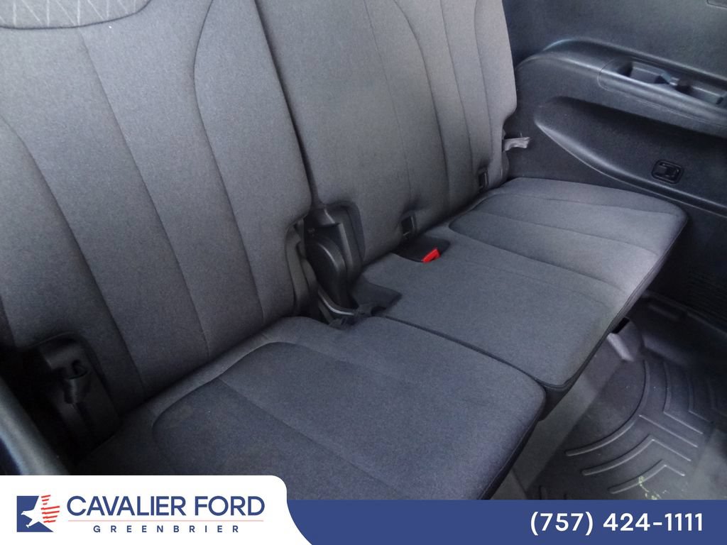 Used 2020 Hyundai Palisade SEL w/ Convenience Package AWD/4WD image 10